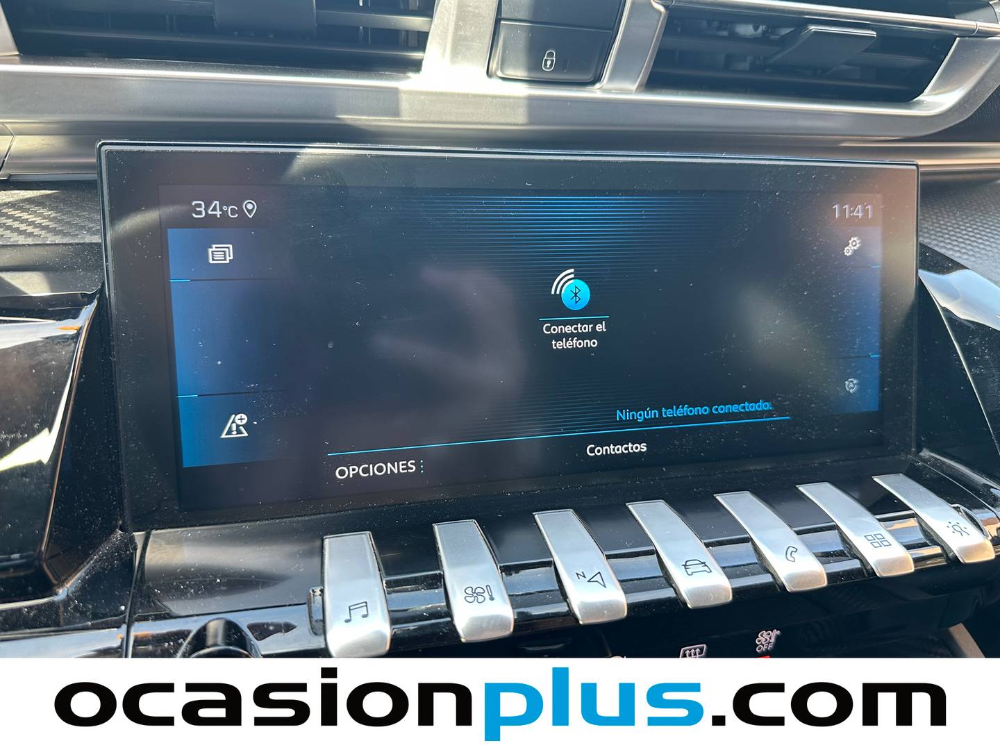 Peugeot 508 Peugeot 508 PureTech 180 S&S GT Line EAT8 (180 CV) gasolina