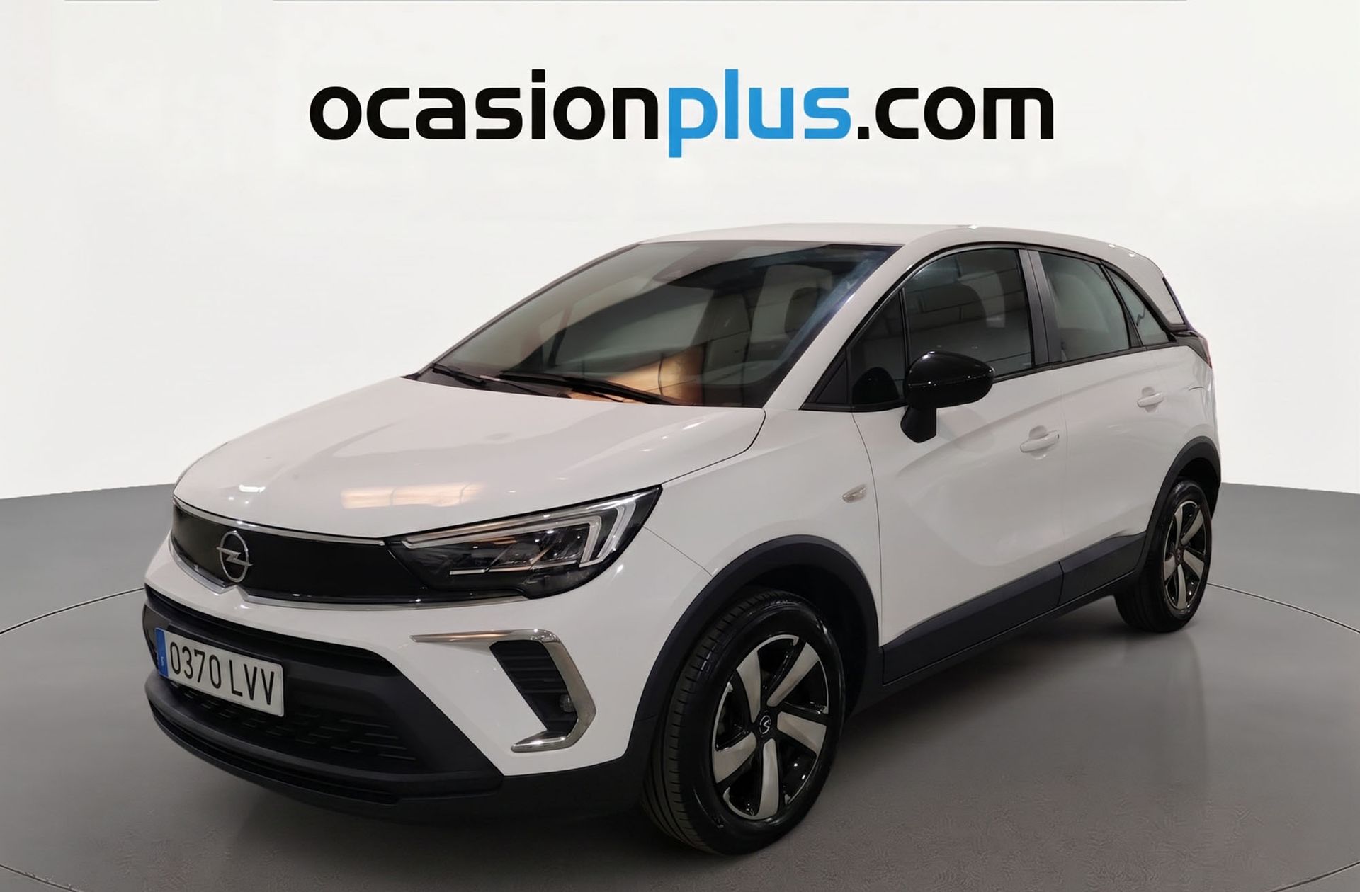 Opel Crossland 1.2 Edition