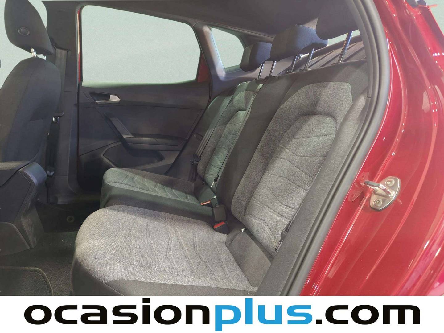 Foto asientos traseros Seat Arona Seat Arona 1.0 TSI Xperience XL DSG (110 CV)