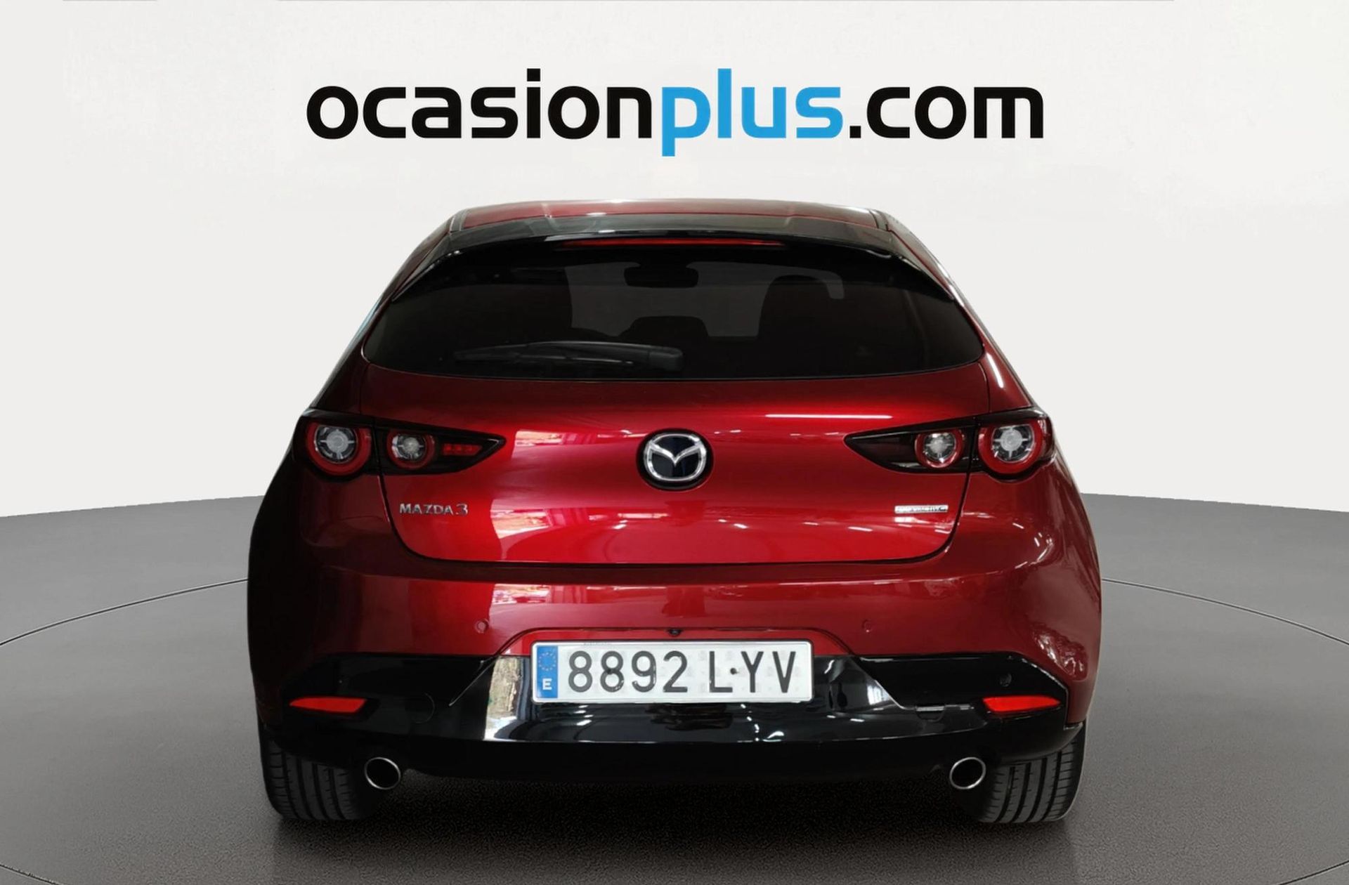 Mazda Mazda3 2.0 e-SKYACTIV-G Zenith - foto 16