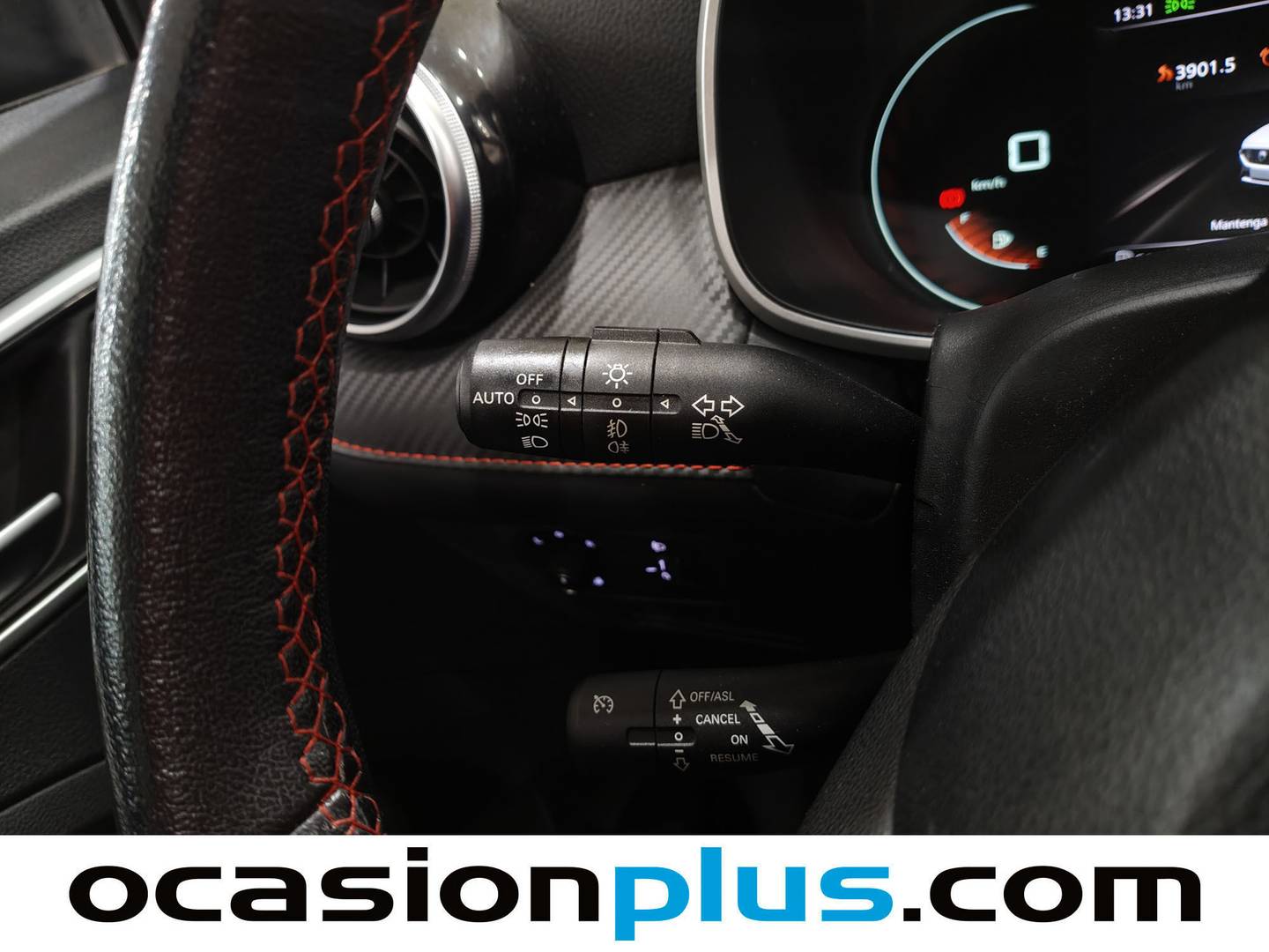 Foto MG ZS MG ZS 1.0T Luxury (111 CV)