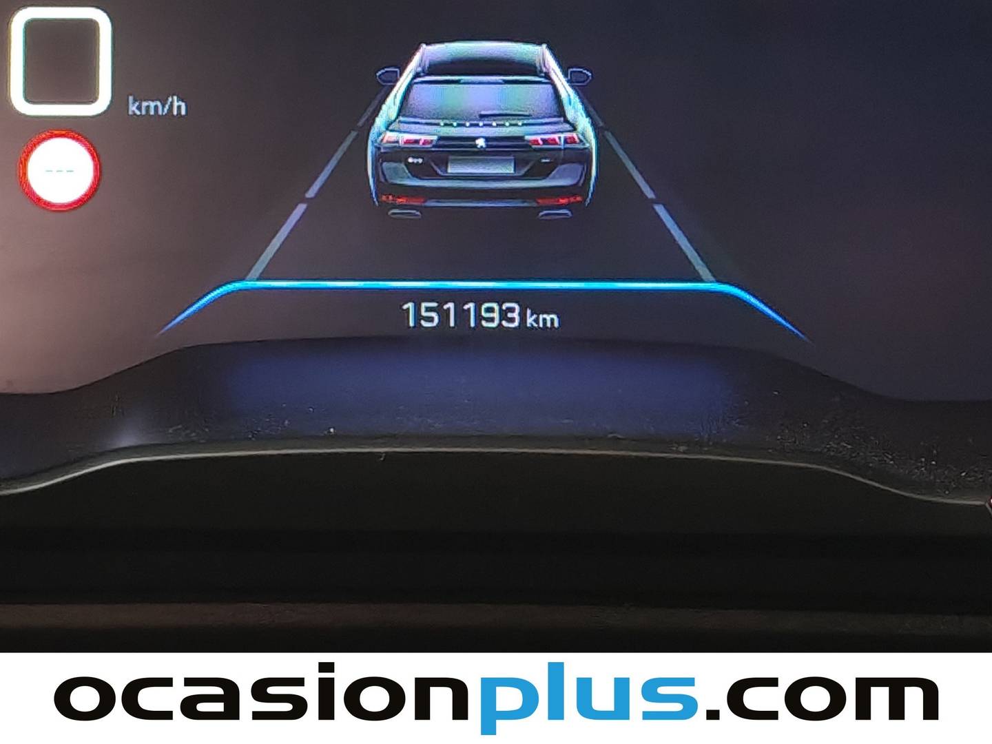 Peugeot 508 Peugeot 508 SW BlueHDI 130 S&S Business Line EAT8 (130 CV) 130cv