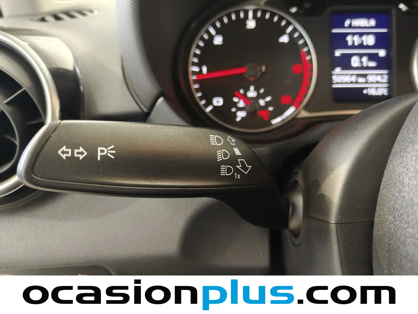 Foto Audi A1 Audi A1 Sportback Adrenalin2 1.6 TDI Pack S line (90 CV)