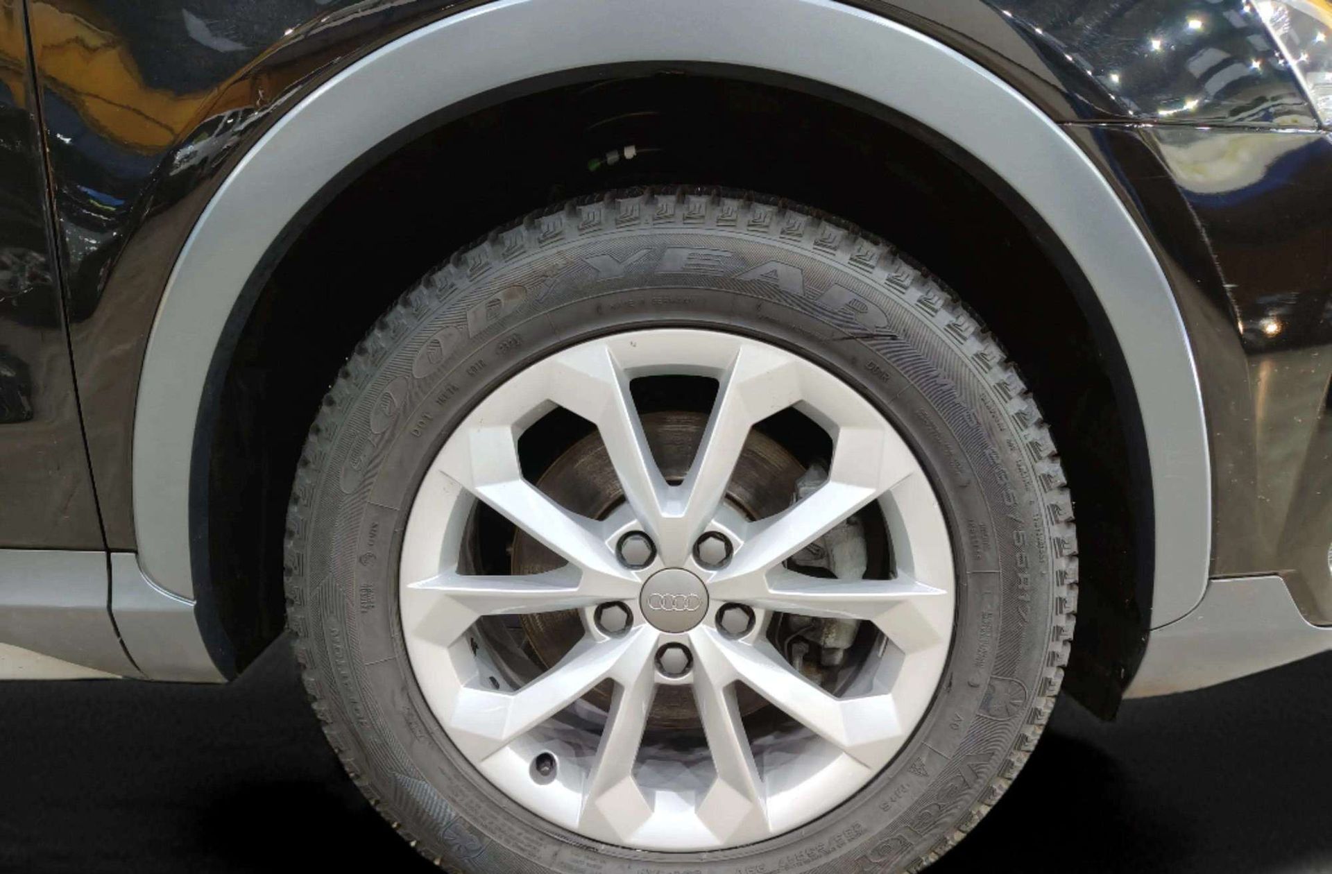 Audi Q3 2.0 TDI quattro S tronic - foto 37