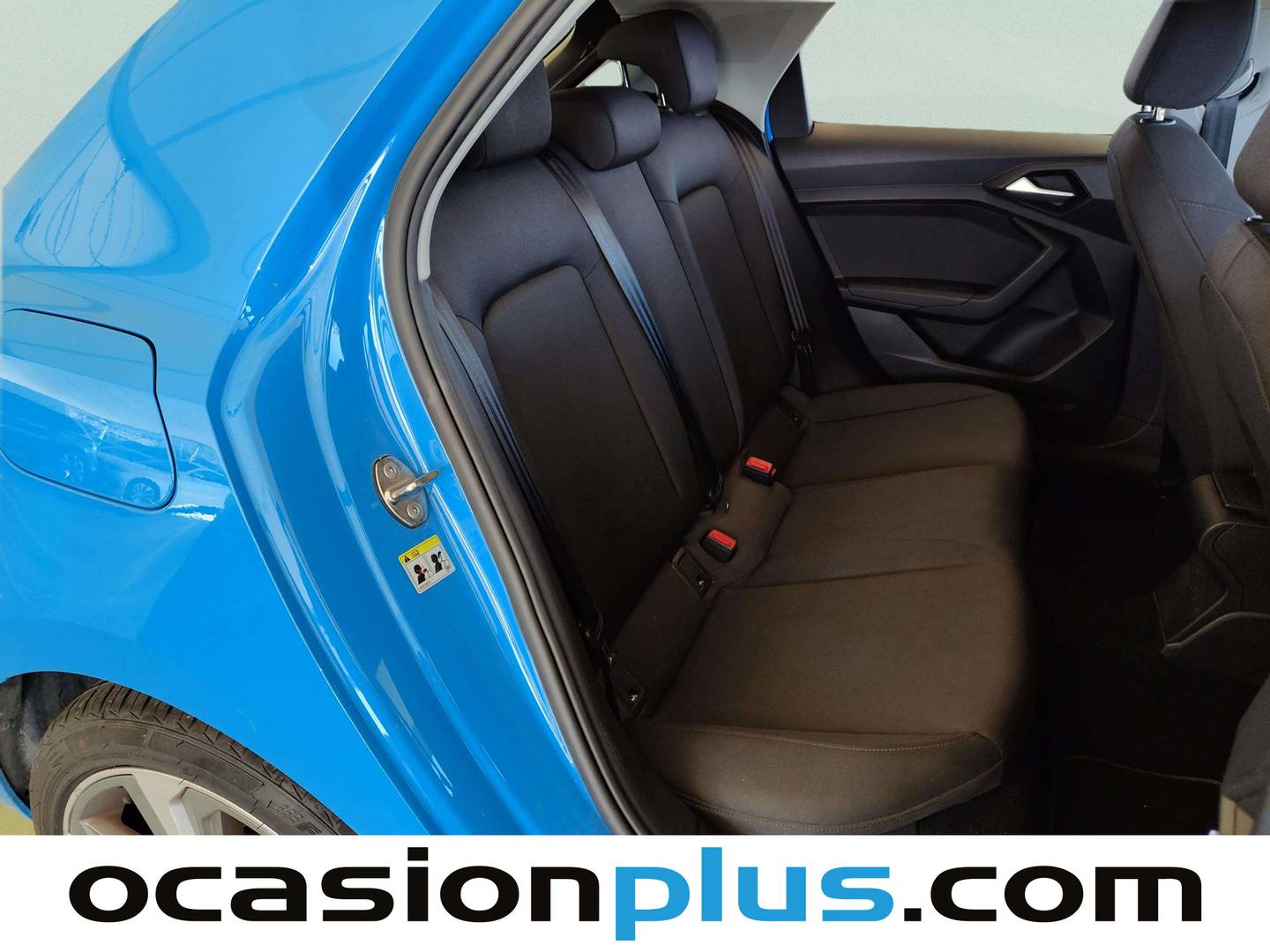 Foto Audi A1 Audi A1 Sportback S line 30 TFSI (116 CV)