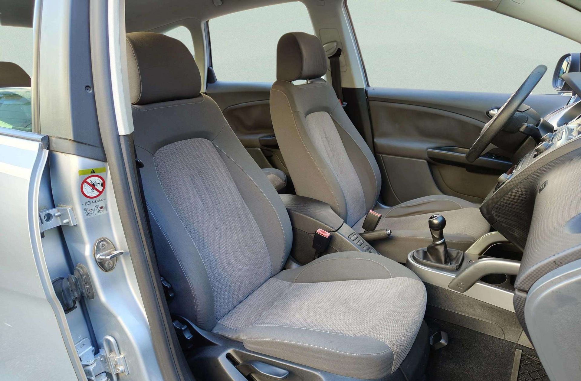 SEAT Altea XL 1.6 TDI E-Ecomotive Style - foto 17