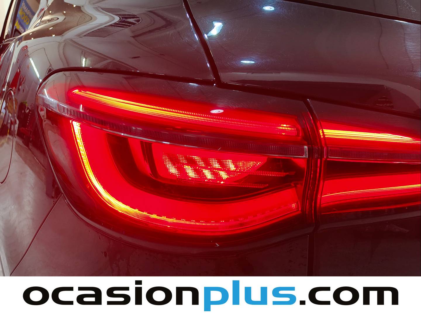 MG HS MG HS 1.5 Turbo GDI Luxury DCT (162 CV) gasolina