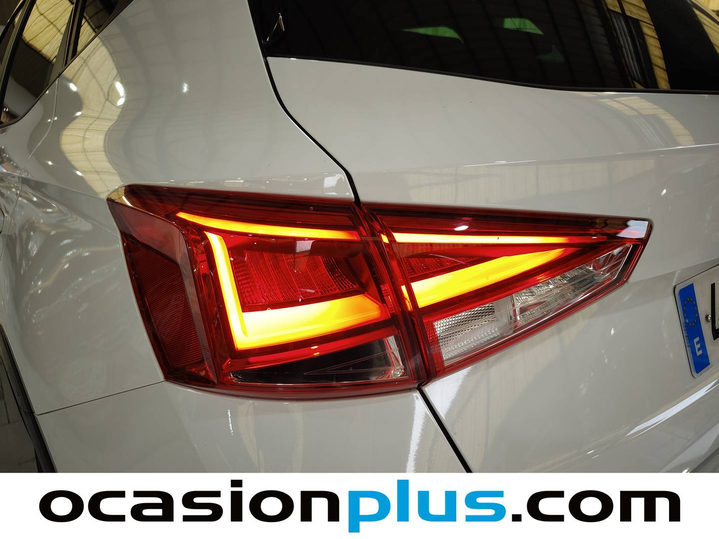 Accesorios del Seat Arona Seat Arona 1.0 Style XM Edition TSI (110CV)