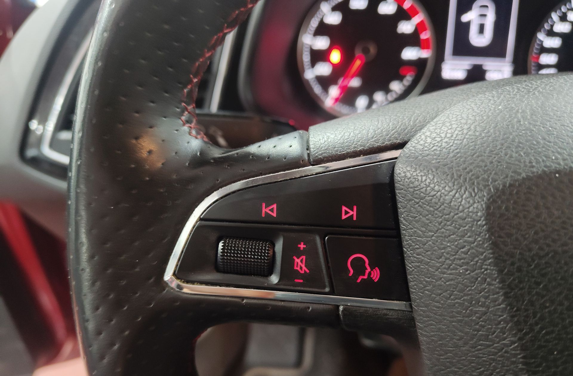 SEAT León 1.5 TSI FR - foto 32