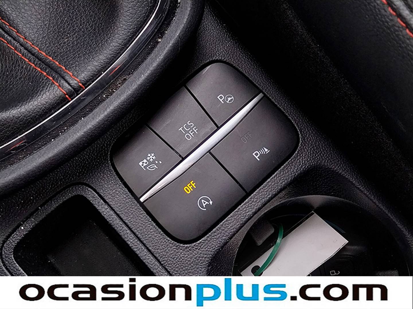 Ford Puma Ford Puma 1.0 EcoBoost MHEV ST-Line X (155 CV) manual