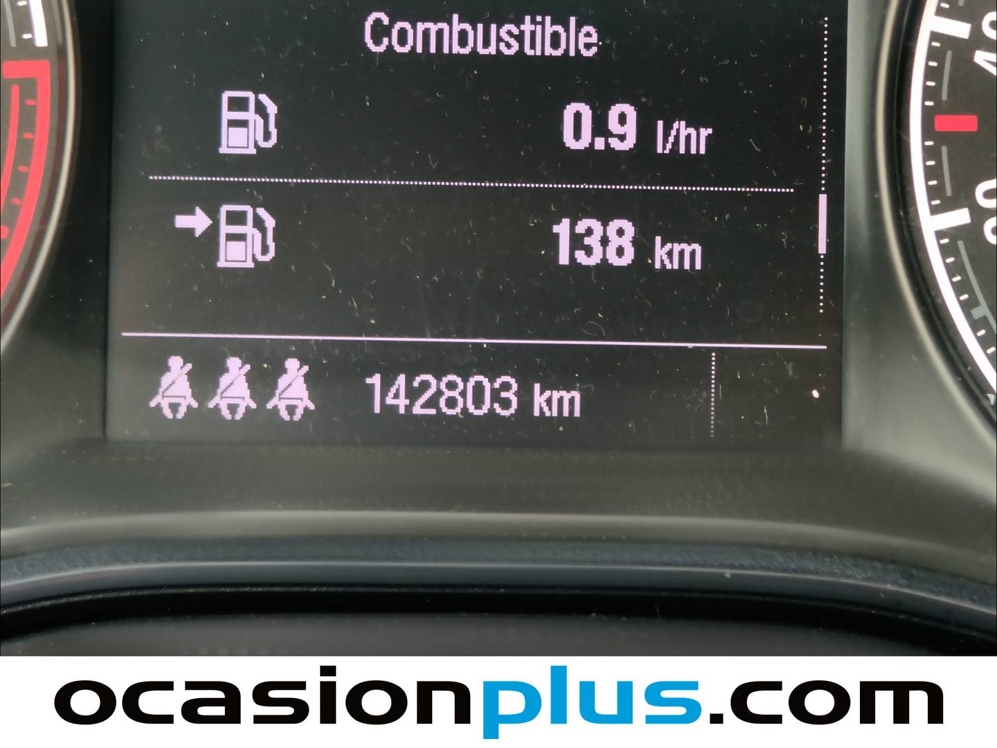 Opel Corsa Opel Corsa 1.3 CDTI S&S Color Edition (95 CV) seminuevo