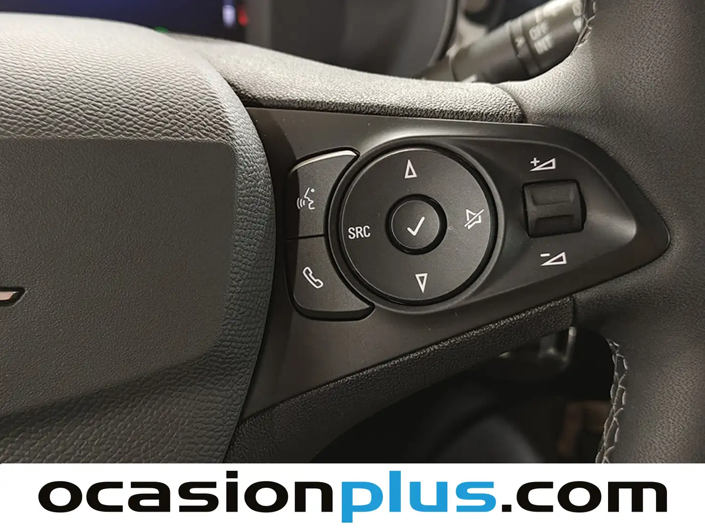 Foto Opel Corsa Opel Corsa 1.2 T XHL GS (100 CV)