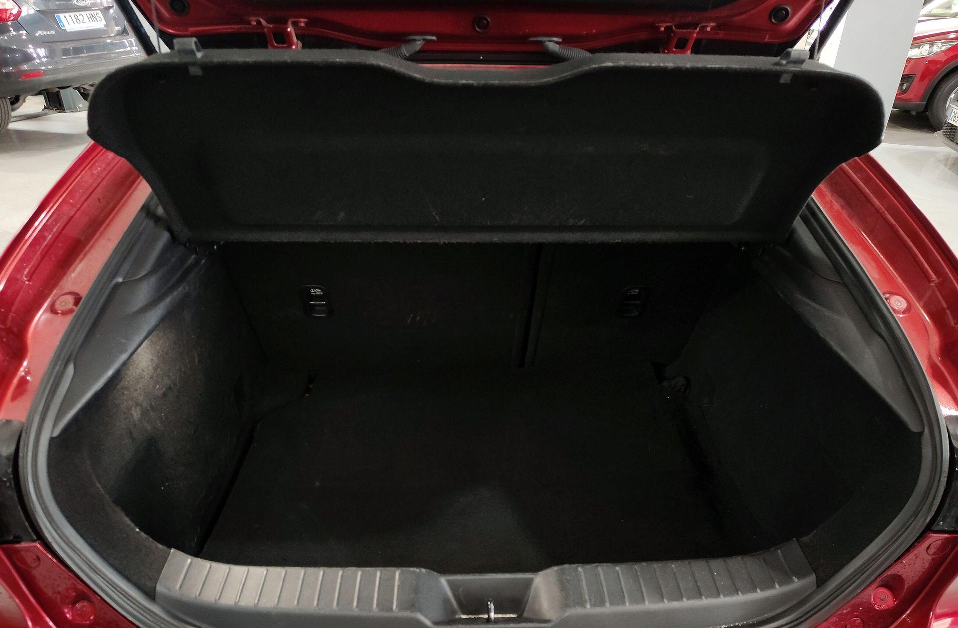 Mazda Mazda3 2.0 e-SKYACTIV-G Homura - foto 16