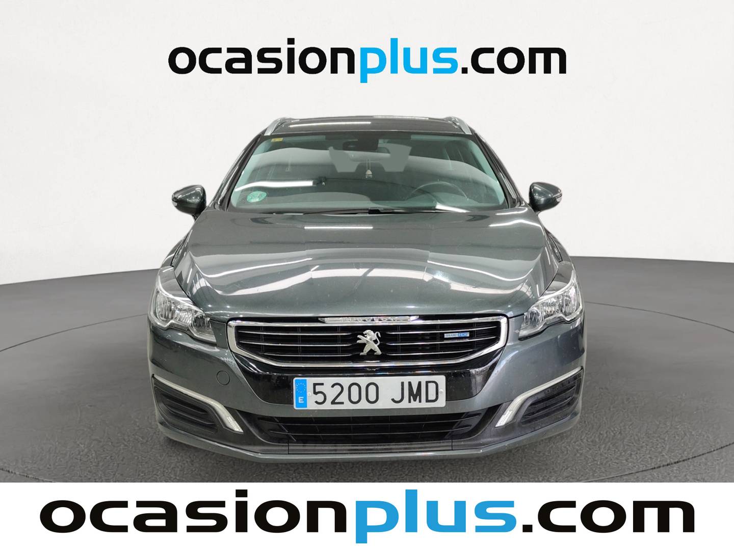 Foto Peugeot 508 Peugeot 508 SW 2.0 BlueHDI Active (150 CV)