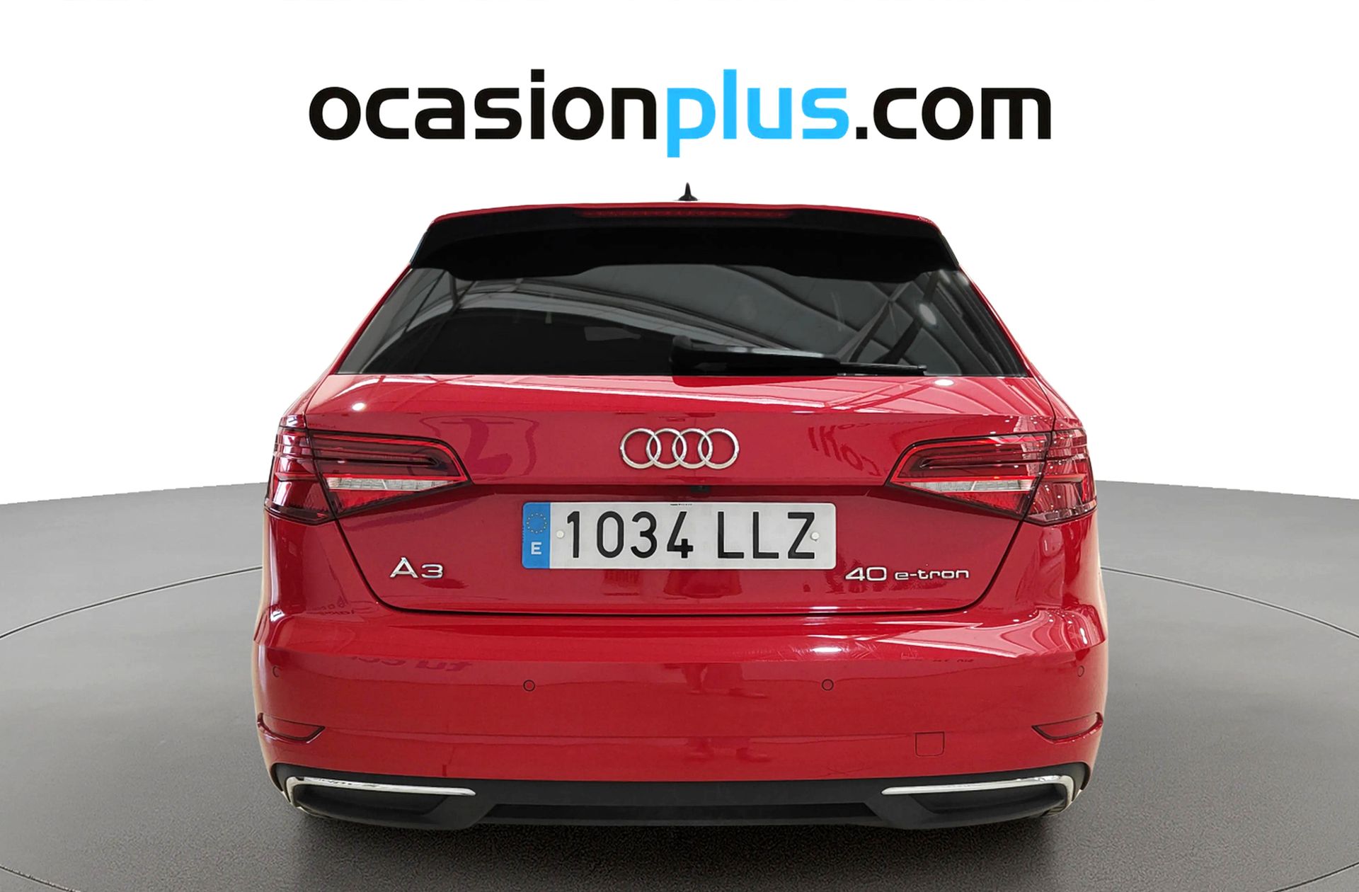 Audi A3 Sportback S Line 40 e-tron S Tronic - foto 16