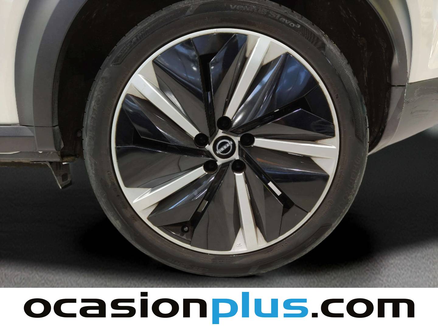 Nissan JUKE Nissan Juke Hybrid N-Design Black Auto (143 CV) 143cv