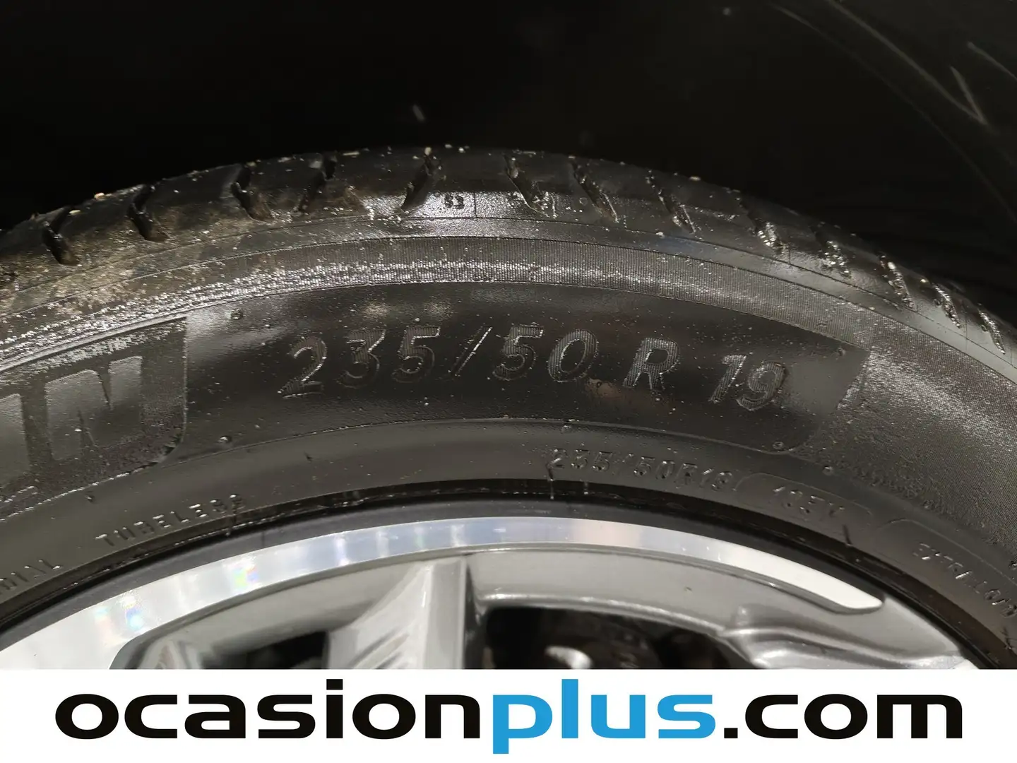 Foto DS DS 7 Crossback DS DS7 Crossback PureTech 130 Bastille+ AT (131 CV)