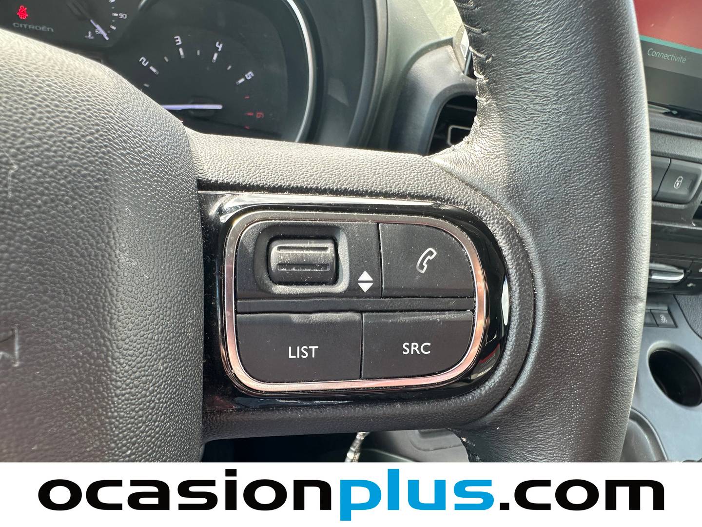 Citroën Berlingo Citroen Berlingo BlueHDi 100 S&S Talla M Shine (102 CV) seminuevo