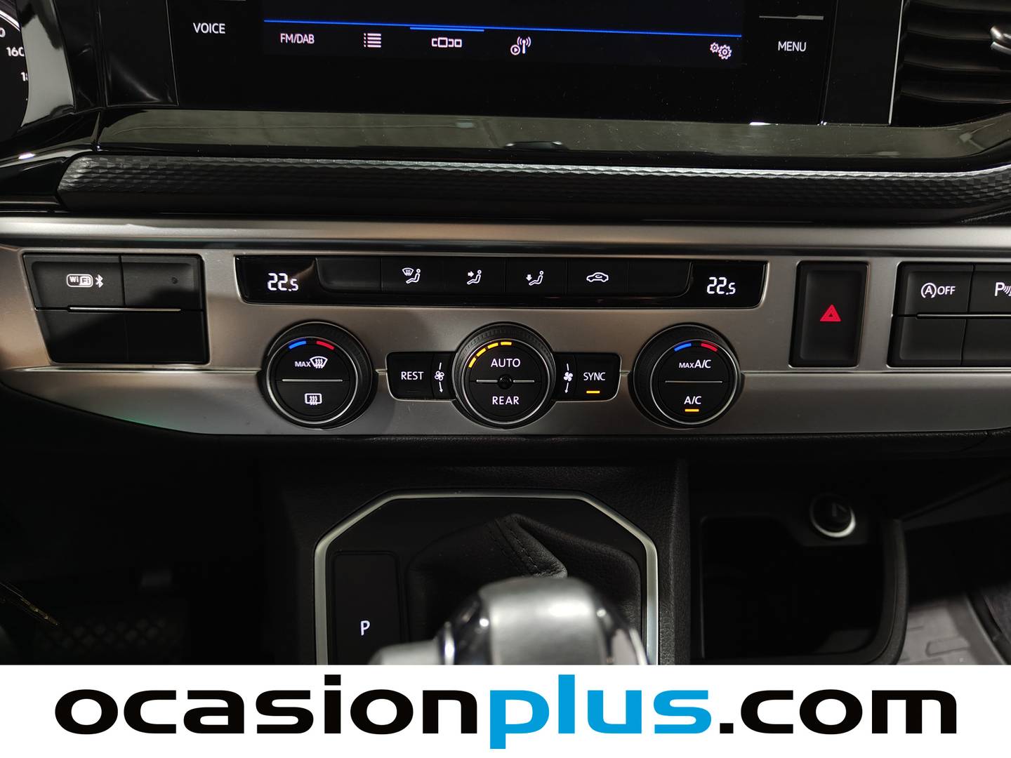 Volkswagen California Volkswagen California Beach Camper TDI BMT DSG (150 CV) 5 Plazas km 0