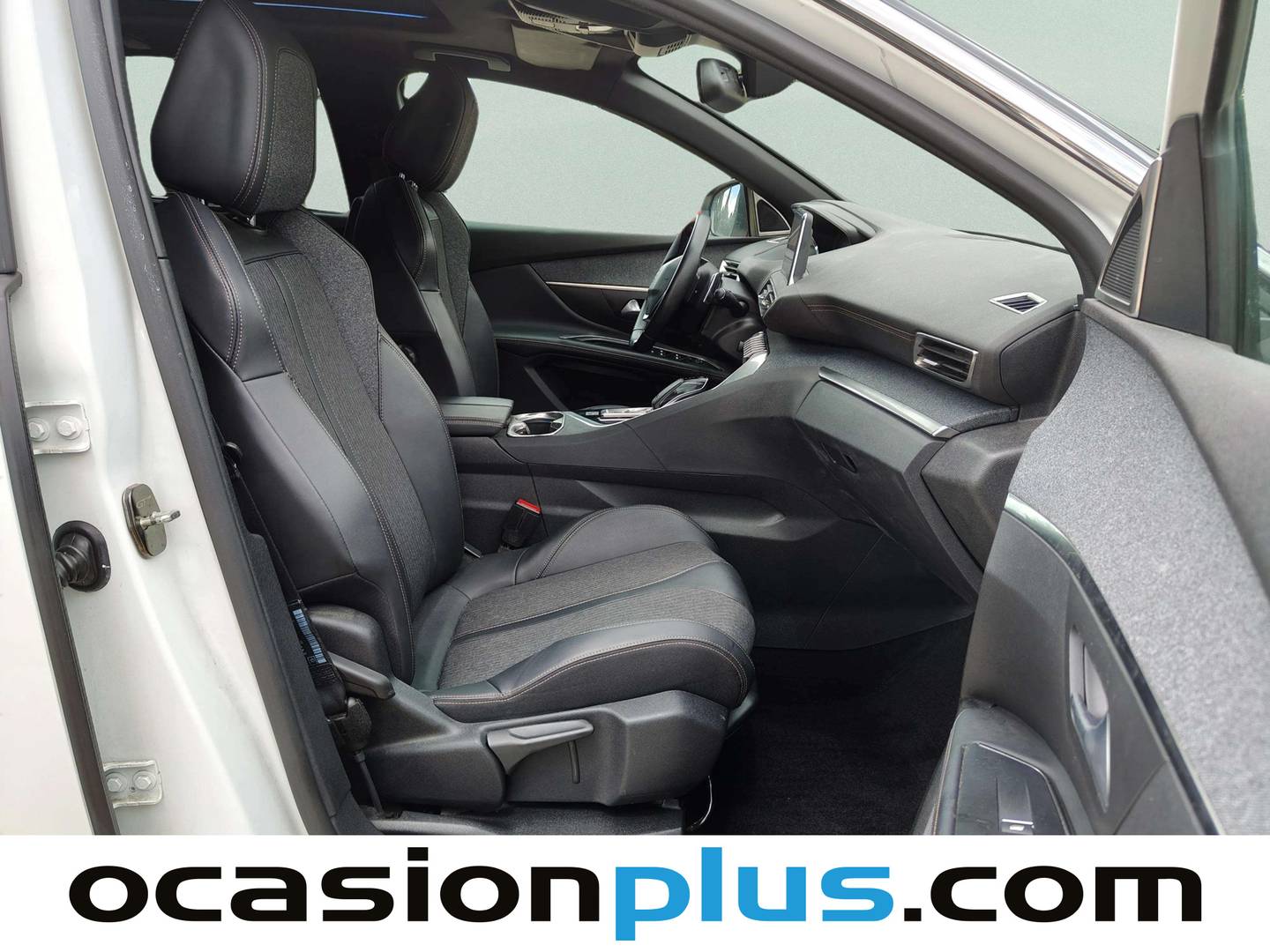 Peugeot 5008 Peugeot 5008 BlueHDI GT Line S&S EAT8 (130 CV) 7 Plazas de segunda mano