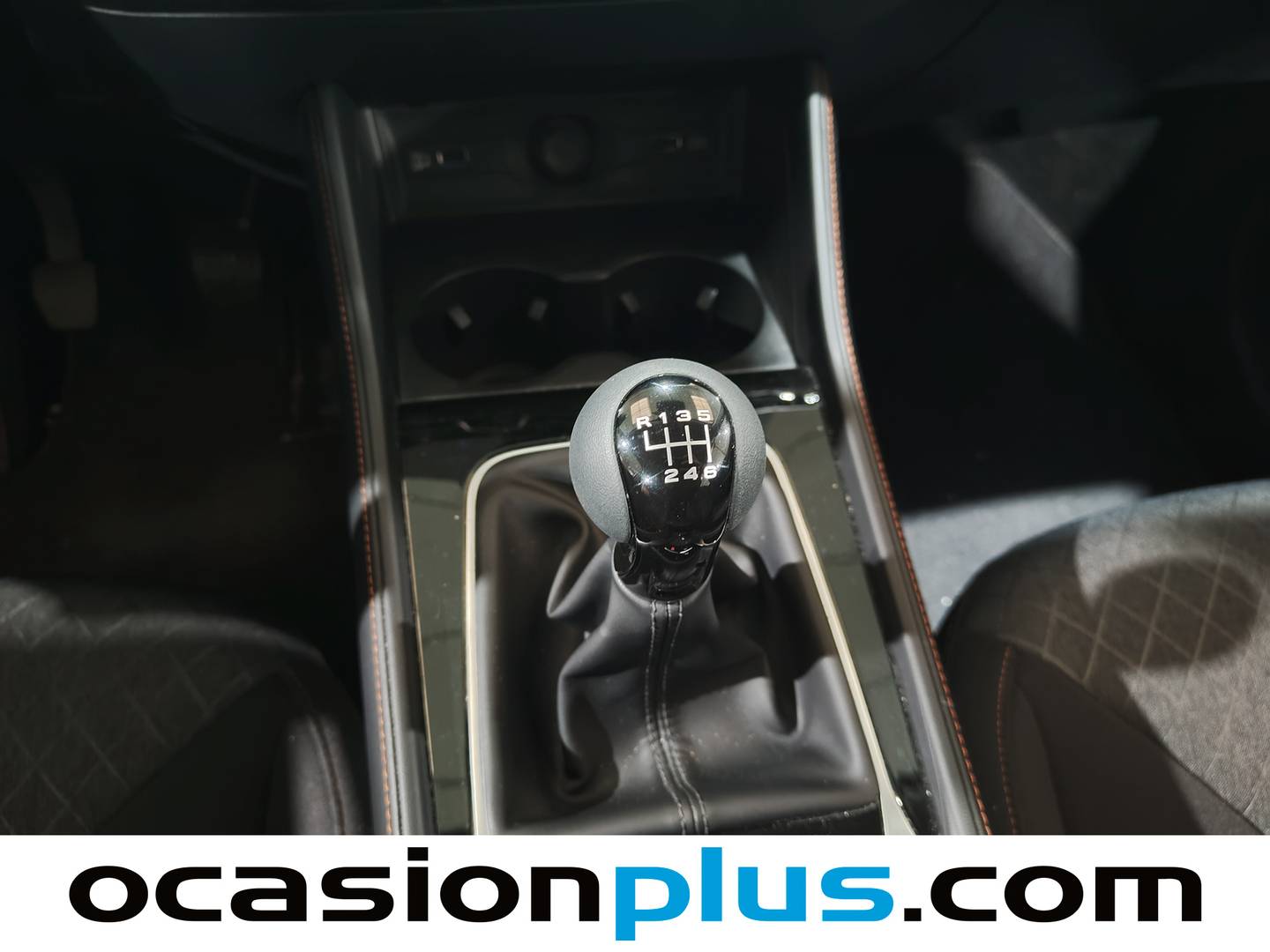 Foto MG HS MG HS 1.5T Comfort (170 CV)