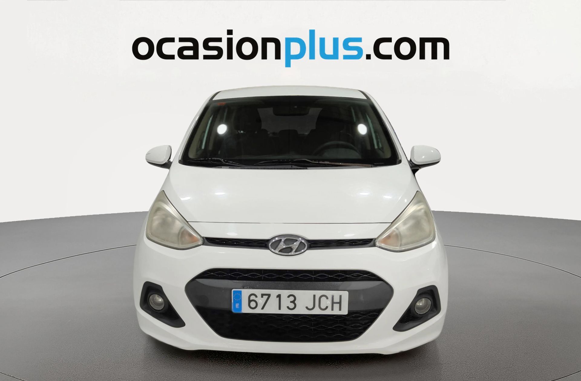 Hyundai i10 1.0 Klass - foto 10