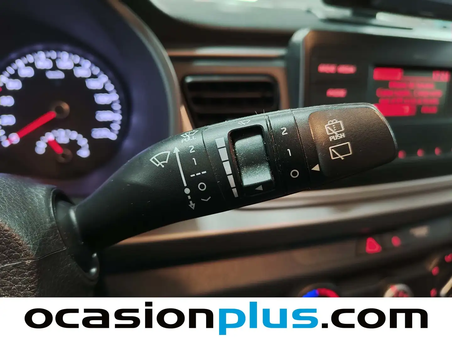 Foto KIA Rio Kia Rio 1.2 CVVT Concept Plus (84 CV)