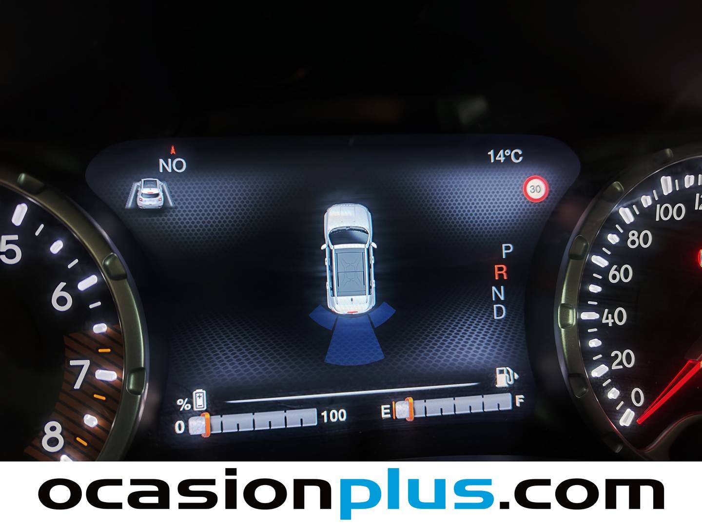 Foto Jeep Renegade Jeep Renegade eHybrid 1.5 Limited ATX (130 CV)