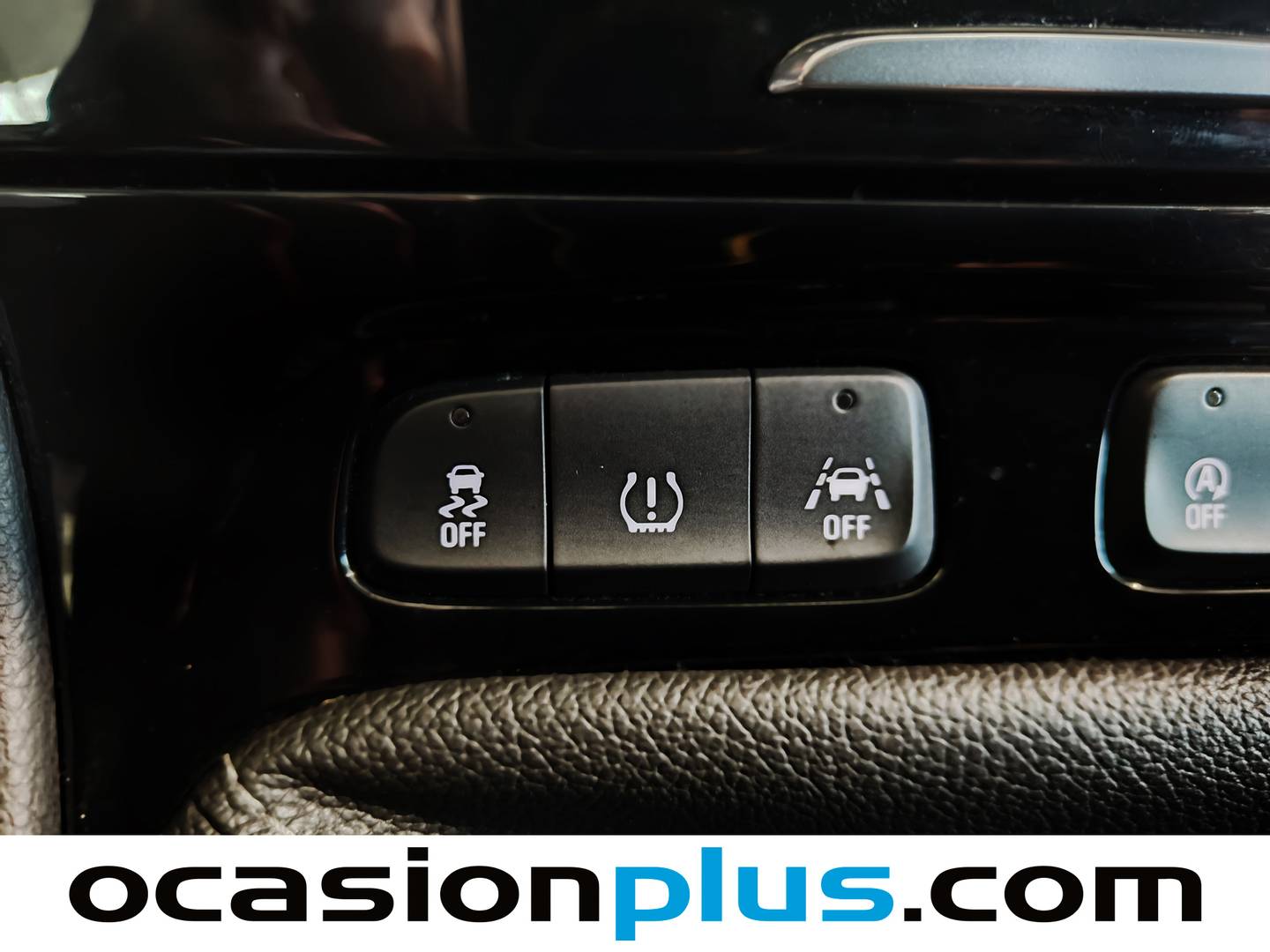 Foto Opel Grandland X Opel Grandland X 1.5 CDTi 120 Aniversario (130 CV)