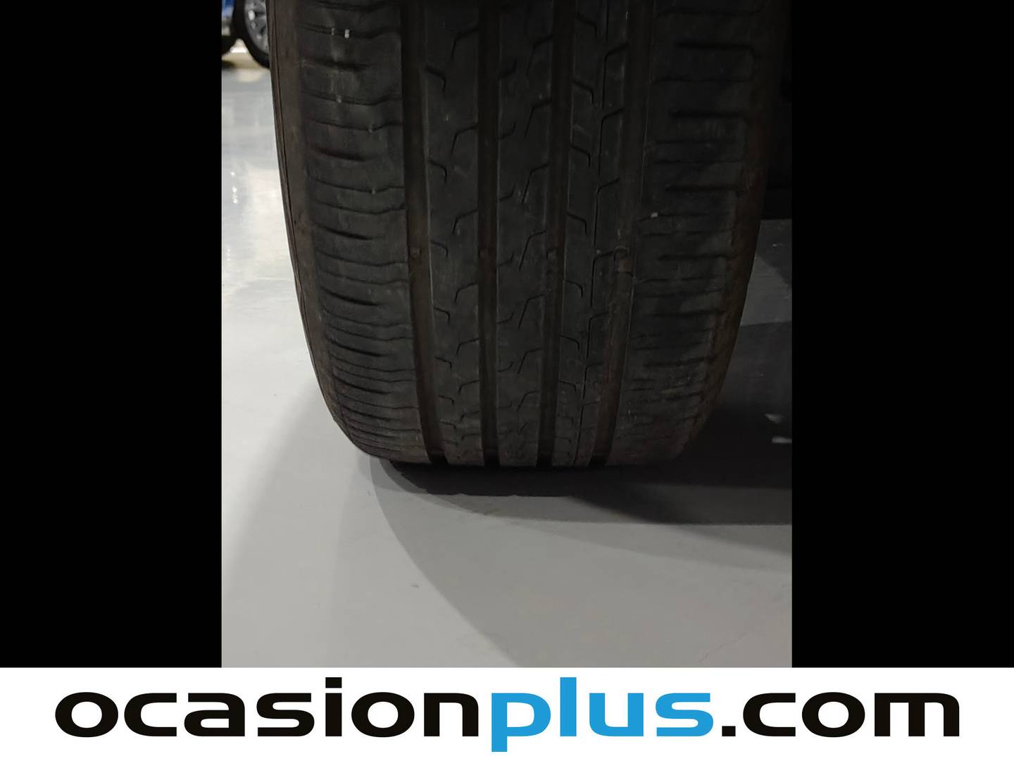 Ford Focus Ford Focus 1.0 Ecoboost MHEV Active Style SIP (155 CV) de segunda mano