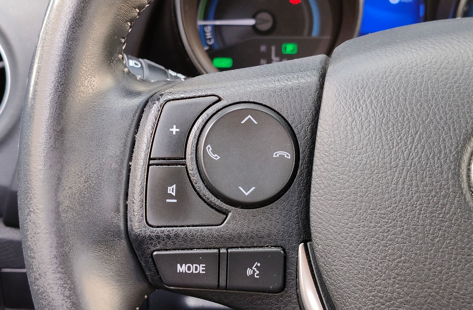 Toyota Auris 140H Hybrid Feel! - foto 30