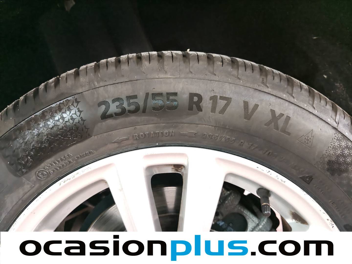 Ford Kuga Ford Kuga 1.5 EcoBoost Trend+ 4x2 (120 CV) de ocasión