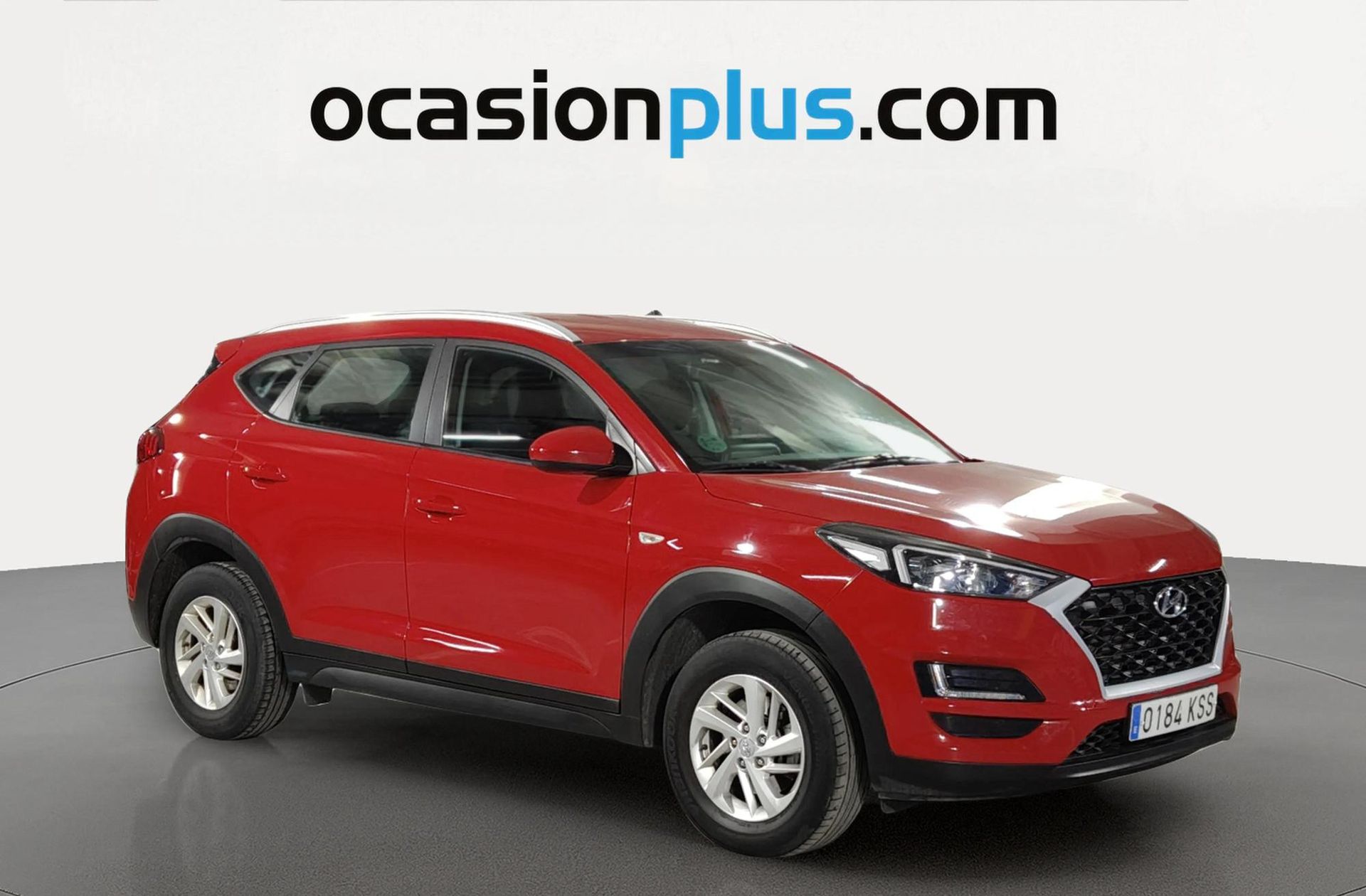 Hyundai Tucson 1.6 GDI BlueDrive Essence 4x2 - foto 2