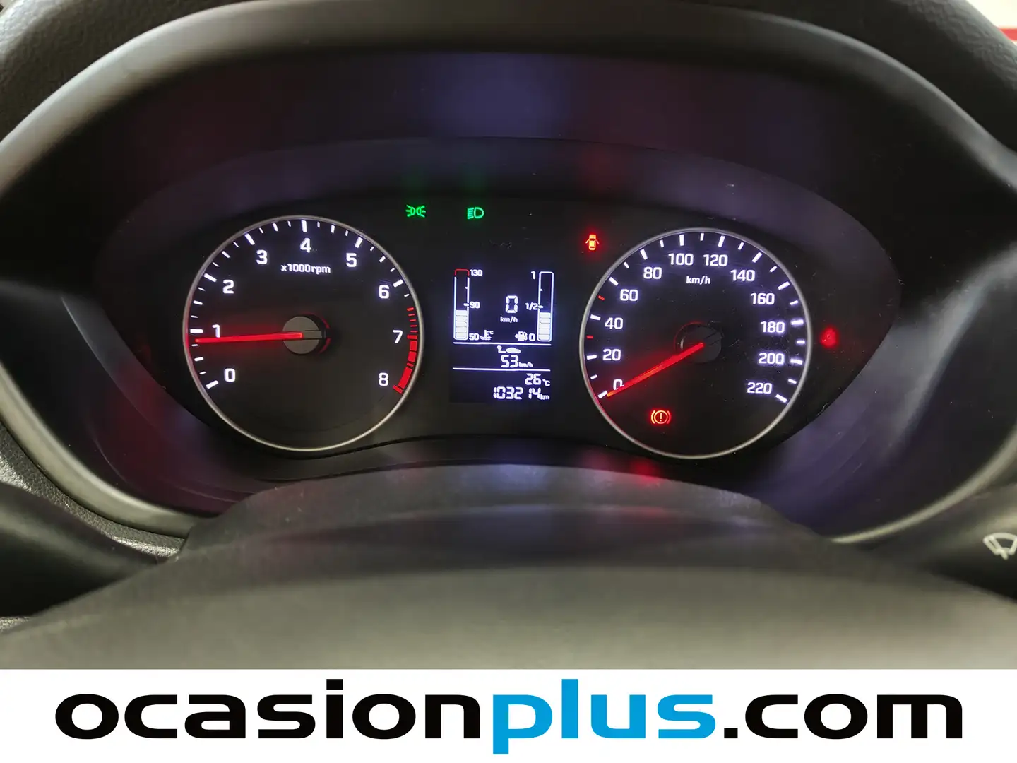 Foto Hyundai i20 Hyundai i20 1.2 MPI Essence (84 CV)