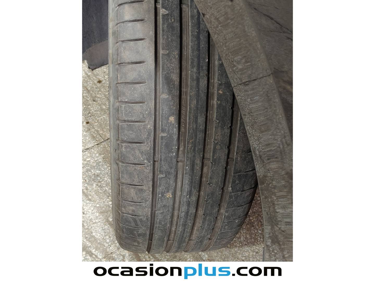 Volkswagen Golf Volkswagen Golf Life 1.5 eTSI (150 CV) DSG de segunda mano