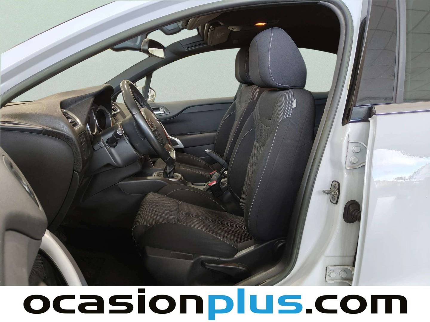 Foto Citroën DS4 Citroen DS4 1.6 VTi Design (120 CV)