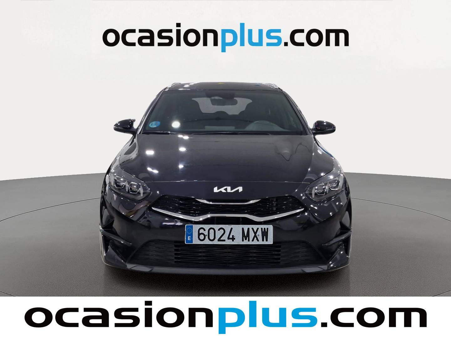 KIA Ceed Tourer KIA Ceed Tourer 1.0 MHEV Style Edition DCT (100 CV) 100cv