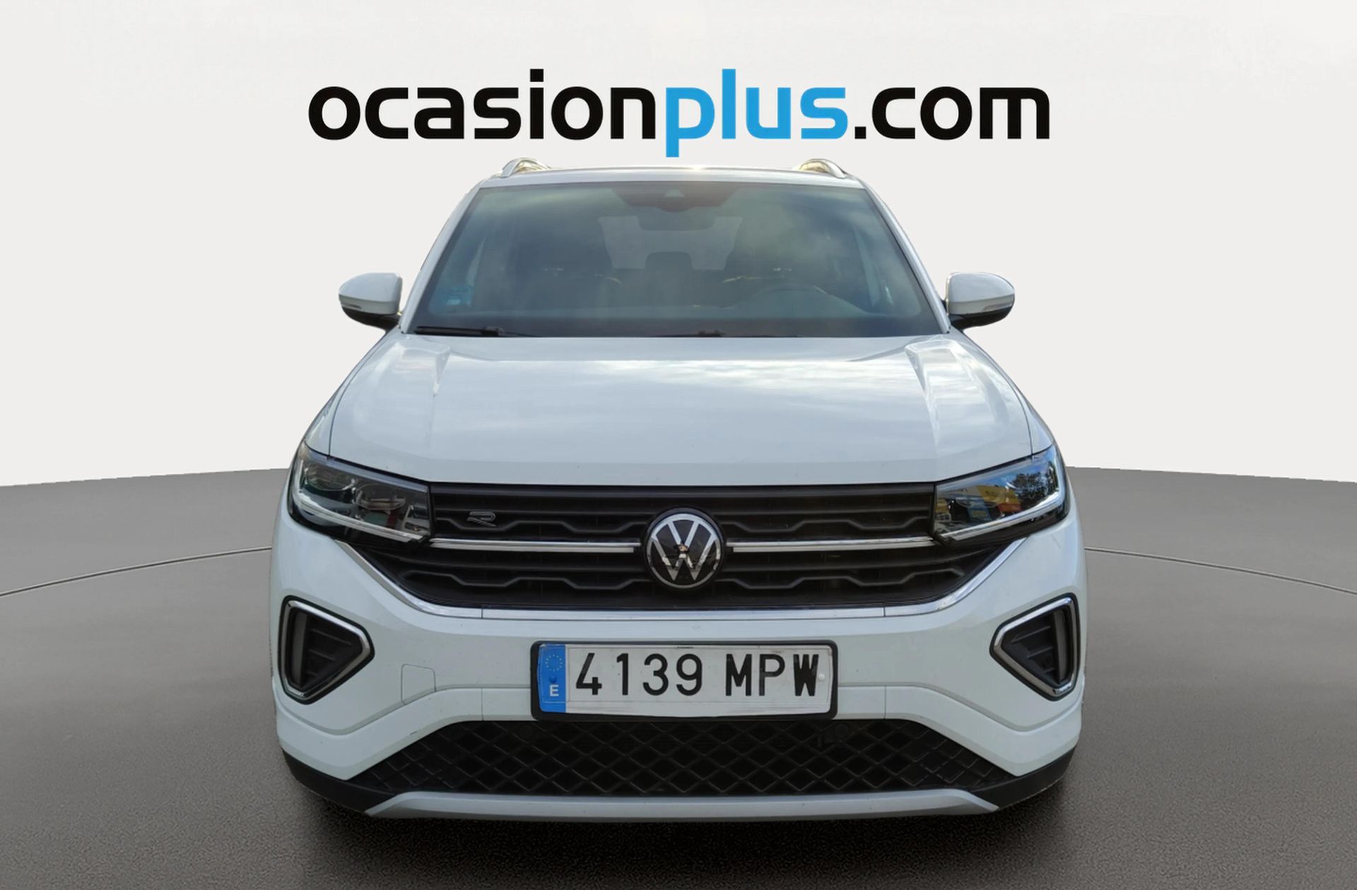 Volkswagen T-Cross R-Line 1.0 TSI DSG - foto 15