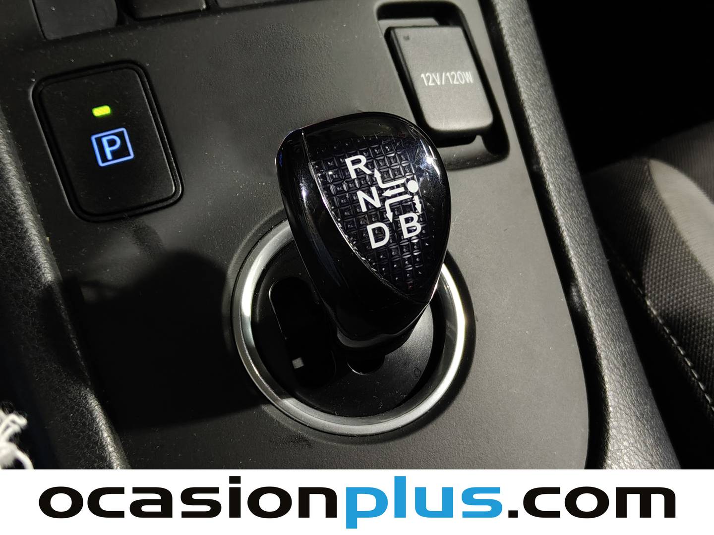 Toyota Auris Toyota Auris 140H Hybrid Touring Sports Feel! (136 CV) de ocasión