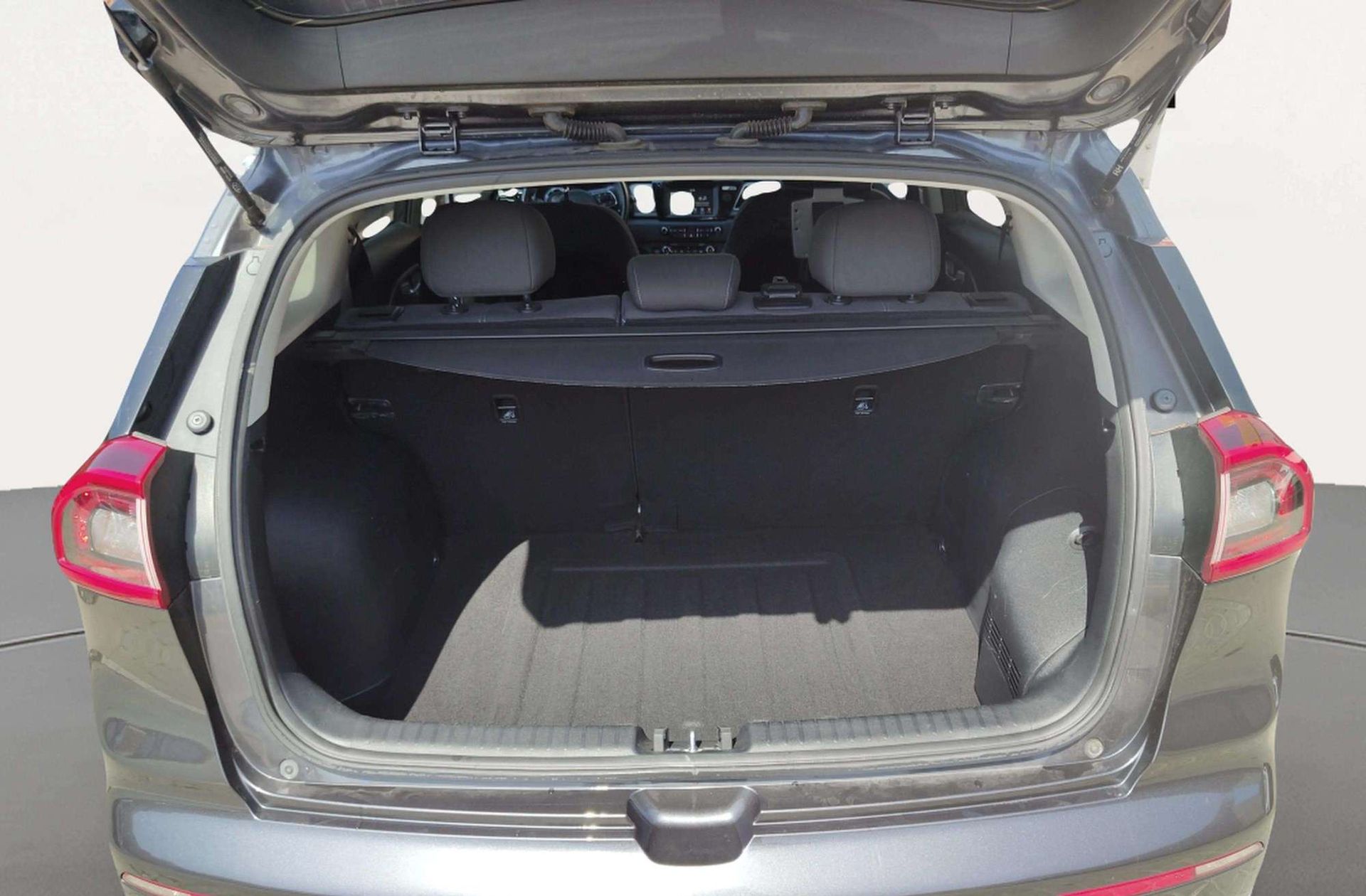 Kia Niro 1.6 GDi HEV Híbrido Drive - foto 16