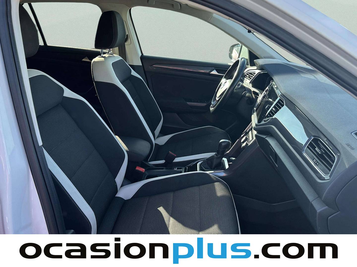 Foto Volkswagen T-Roc Volkswagen T-Roc Sport 1.5 TSI (150 CV) DSG