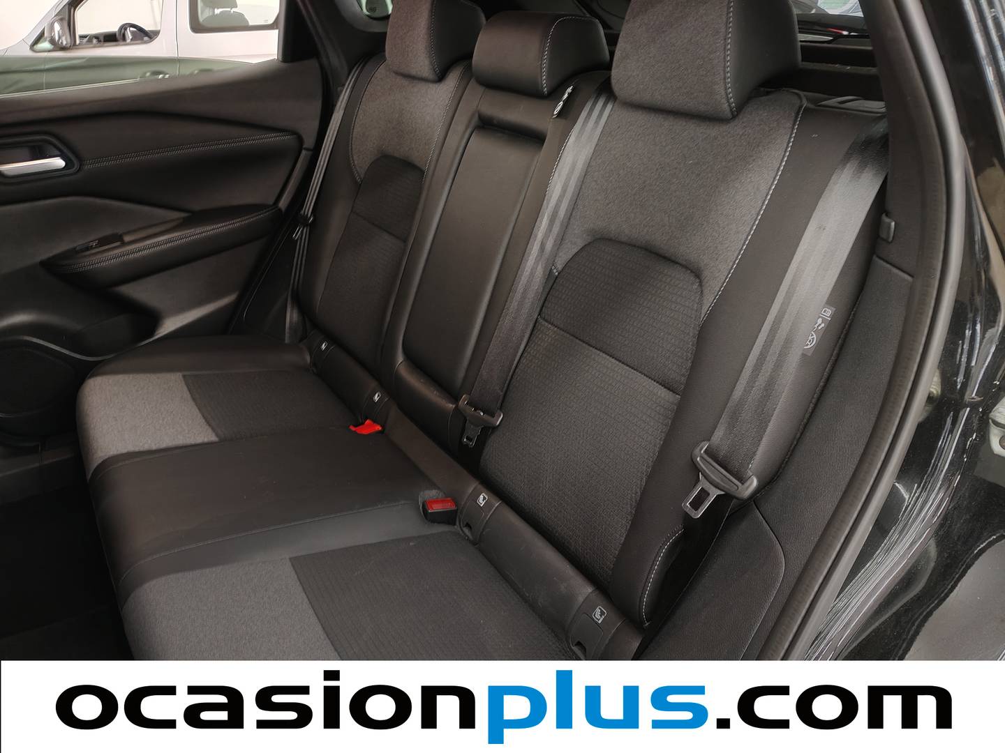 Nissan QASHQAI Nissan Qashqai DIG-T 160 N-Connecta 4x2 CVT (158 CV) barato