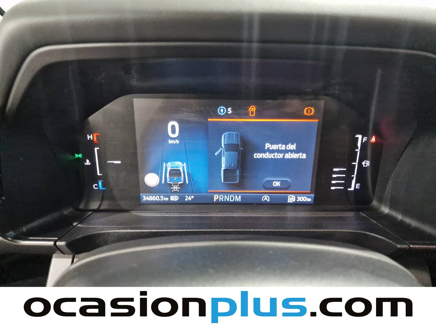 Ford Ranger Ford Ranger Pickup 2.0 Ecoblue Doble Cabina Wildtrack e-AWD (205 CV) de ocasión