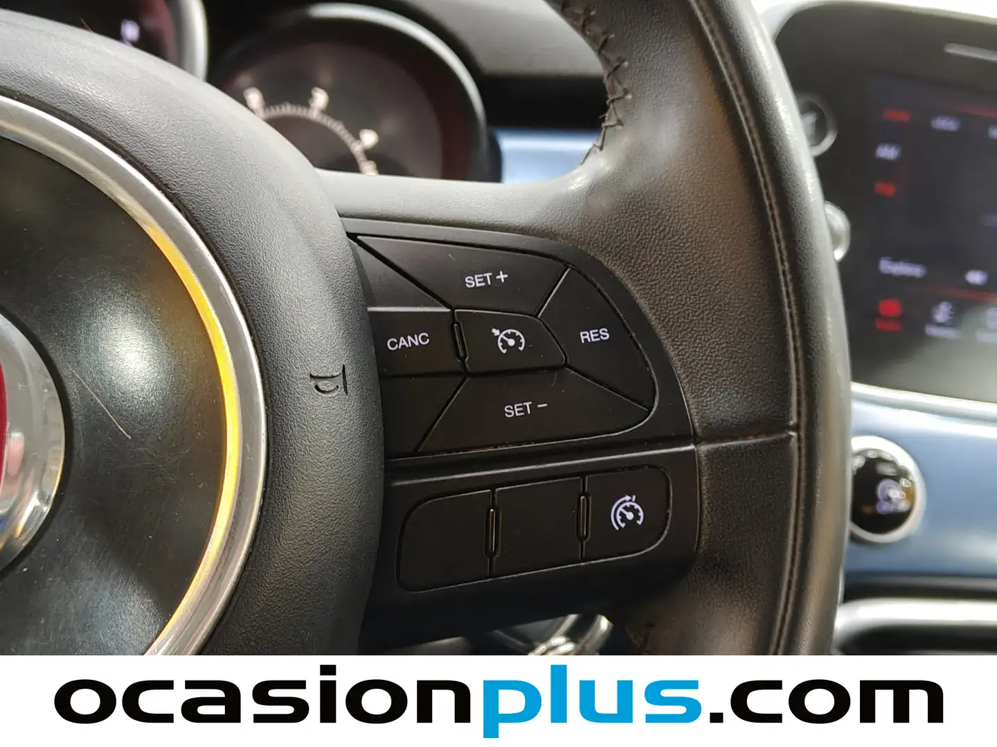 Foto Fiat 500X Fiat 500X 1.3 MultiJet Mirror 4x2 (95 CV)