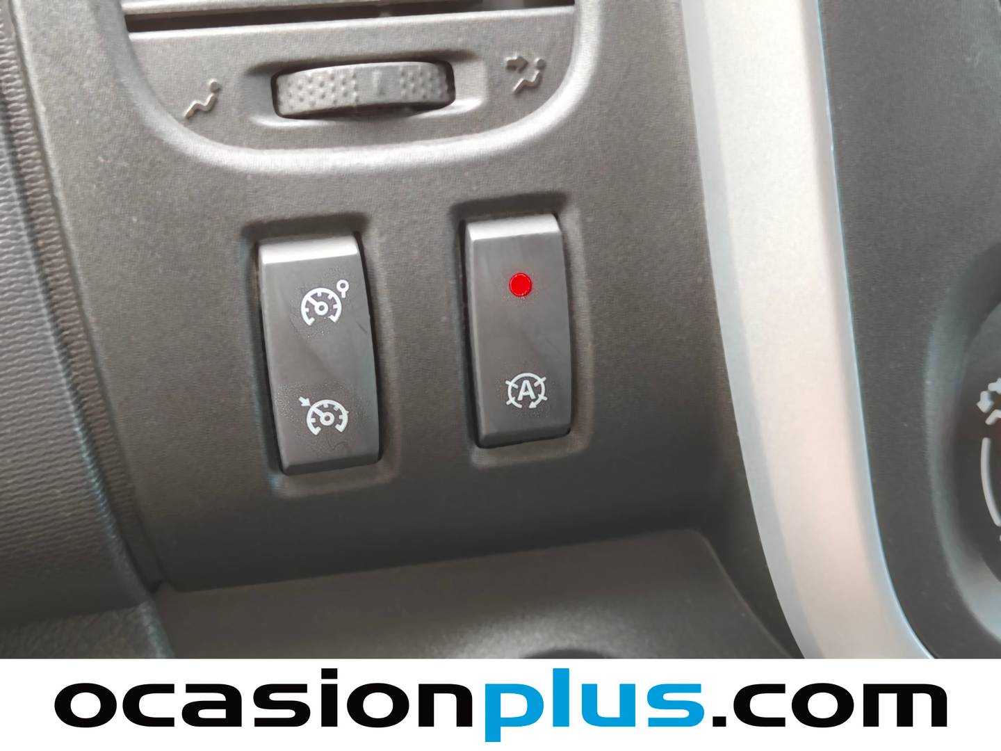 Renault Trafic Renault Trafic Passenger Largo Energy Blue dCi  (120 CV) Camperizada 4 Plazas diésel