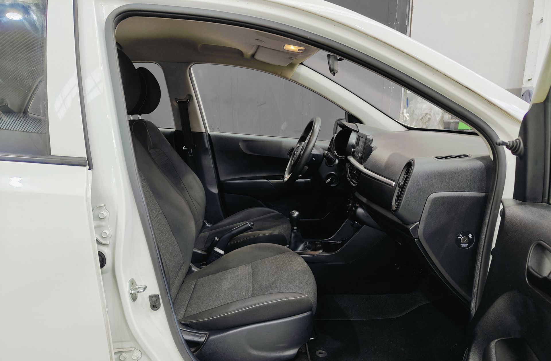 Kia Picanto 1.0 Cvvt Concept - foto 14