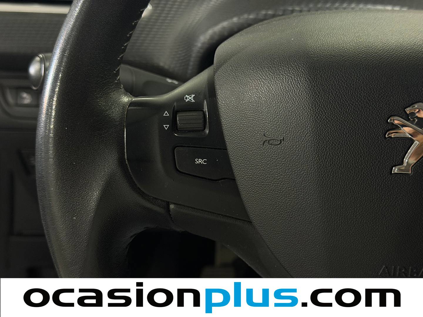 Peugeot 2008 Peugeot 2008 PureTech 82 S&S Style (82 CV) seminuevo
