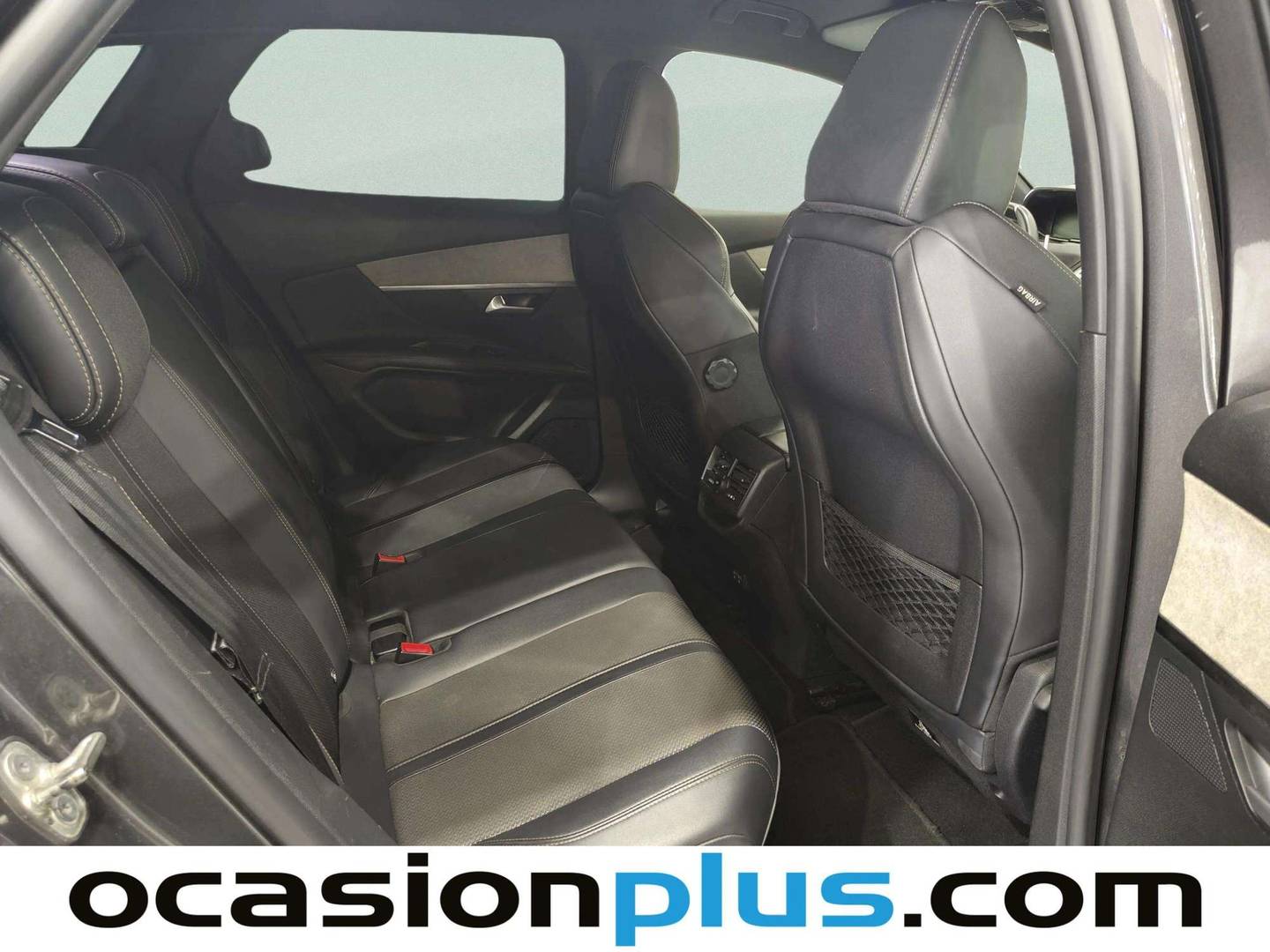 Peugeot 3008 Peugeot 3008 PureTech 130 S&S GT EAT8 (130 CV) gasolina