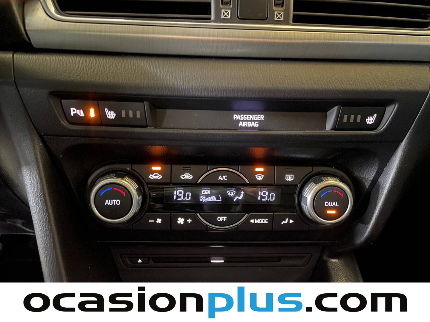 Mazda Mazda3 Mazda Mazda 3 2.2 DE Luxury (150 CV) manual