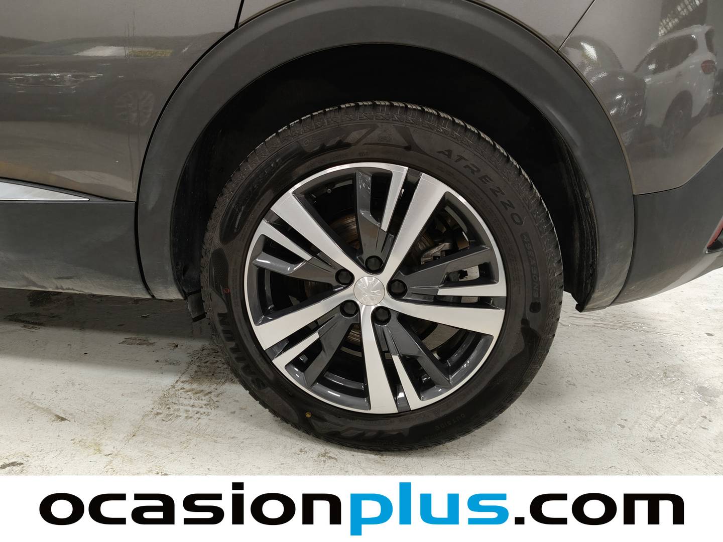 Foto Peugeot 3008 Peugeot 3008 PureTech 130 S&S Allure Pack (130 CV)